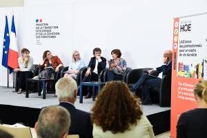 Xavier GRANET - Xavier Granet photographe corporate et film d'entreprise