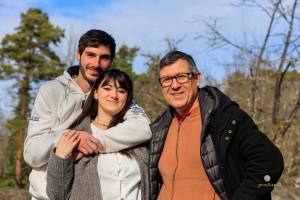 Laurent GALLIANO - PROXILUZ