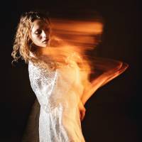 Vanessa BUISSON - Regard de toi