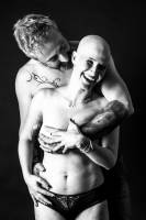 Vanessa BUISSON - Regard de toi